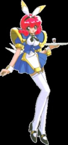 Корвет Хиярдс