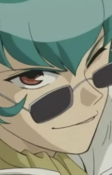 Луи Монде III