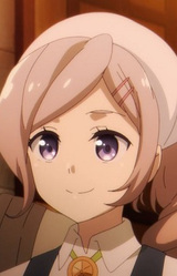 Изабель Карьелло