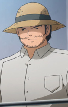 Итиро Мисаки