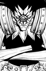 Леонард Максвелл