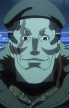 Майор Хаммингбэт