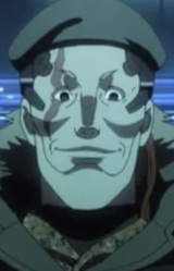 Майор Хаммингбэт