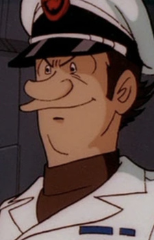 Лейтенант Блэкстоун