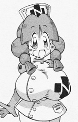 Медсестра (Тип серийного производства)