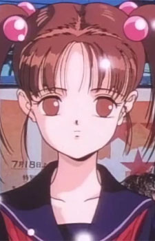 Девушка со спичками