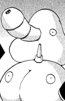 Фрэнк и Кетс