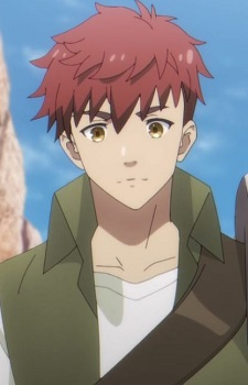 Райз Даннер