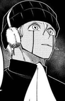 Кенни Кларк