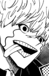 Галуф Гаргарон