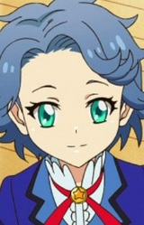 Юмэка Сэндо