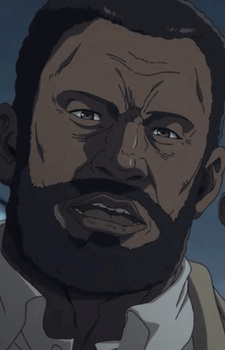 Майк Морисс