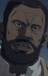 Майк Морисс