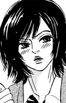 Старшая сестра Акио