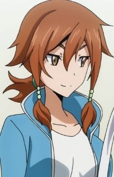 Мари Мурата