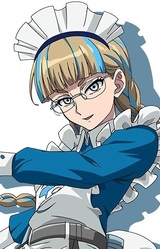 Мэйко Мэйдэн