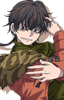 Тогуро Окунага