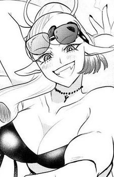 Зебубра Вельзевул