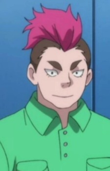 Бакири Дзиннай