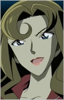 Рэйко Шимизу