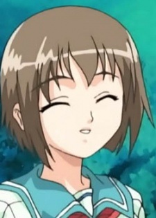 Рика Манабэ