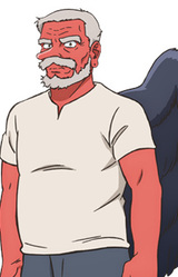 Тадзэнбо Футибияма