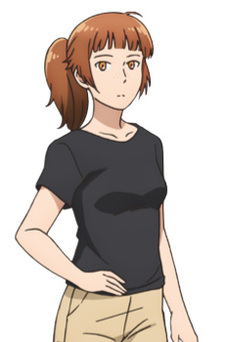 Юри Татибана