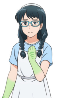 Рэин Накагава