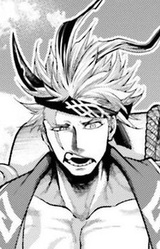 Кинтоки Саката