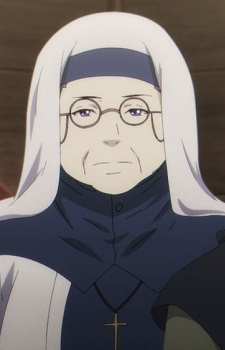 Лилиан Жёне