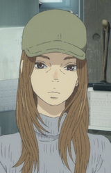 Канако Адзуми