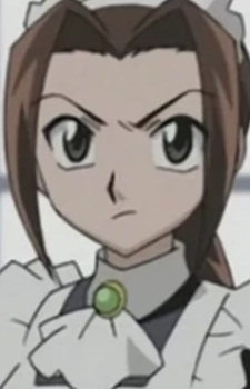 Макиэ Цукамото