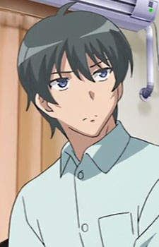 Кэй Хатидзё