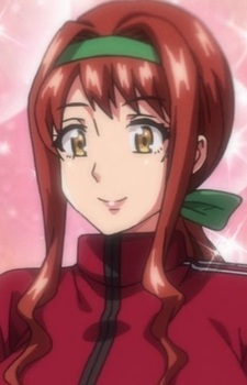 Харука Сига