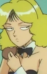 Лиза
