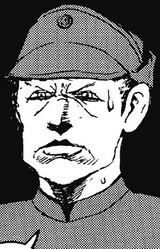 Тиаан Джерджеррод