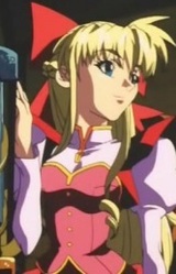 Элис Доусон