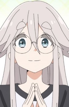 Харуно Акияма