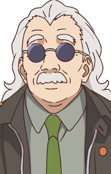 Тренер Танабэ