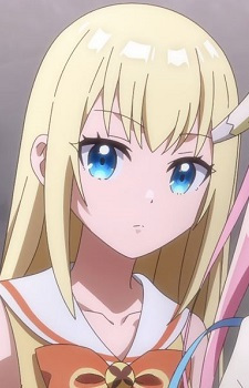 Волшебница Йеллоу