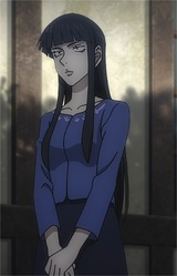 Мика Куроминэ