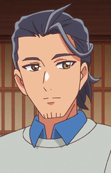 Такаюки Нэкоясики