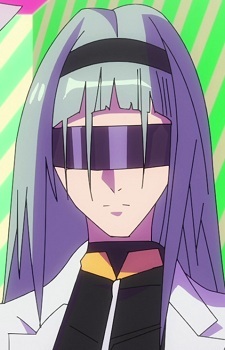 Аканэ Ямабуки