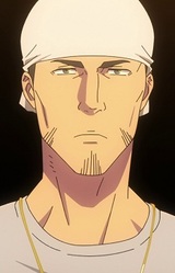 Дайсукэ Дайдай