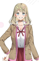 Марика Уэхара