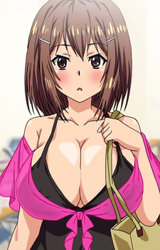 Манами Сэридзава