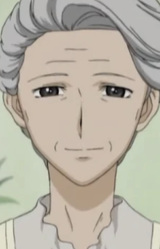 Юмико Икэгами