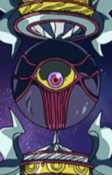 Обсидиановый принц