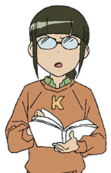 Каору Судзуки