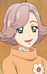 Мицуру Нагахама